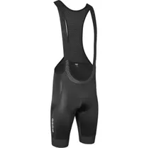 GripGrab PACR bibshorts Black
